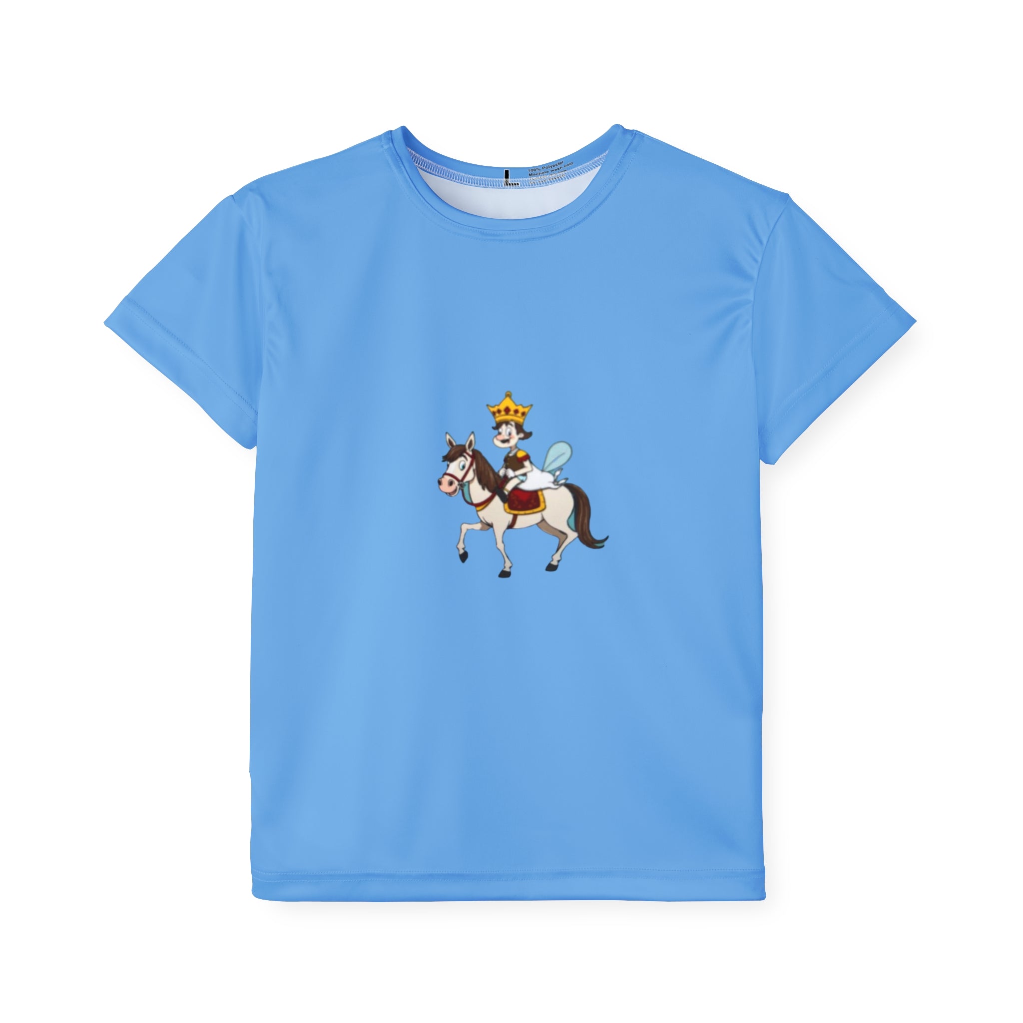 Kids Sports Jersey