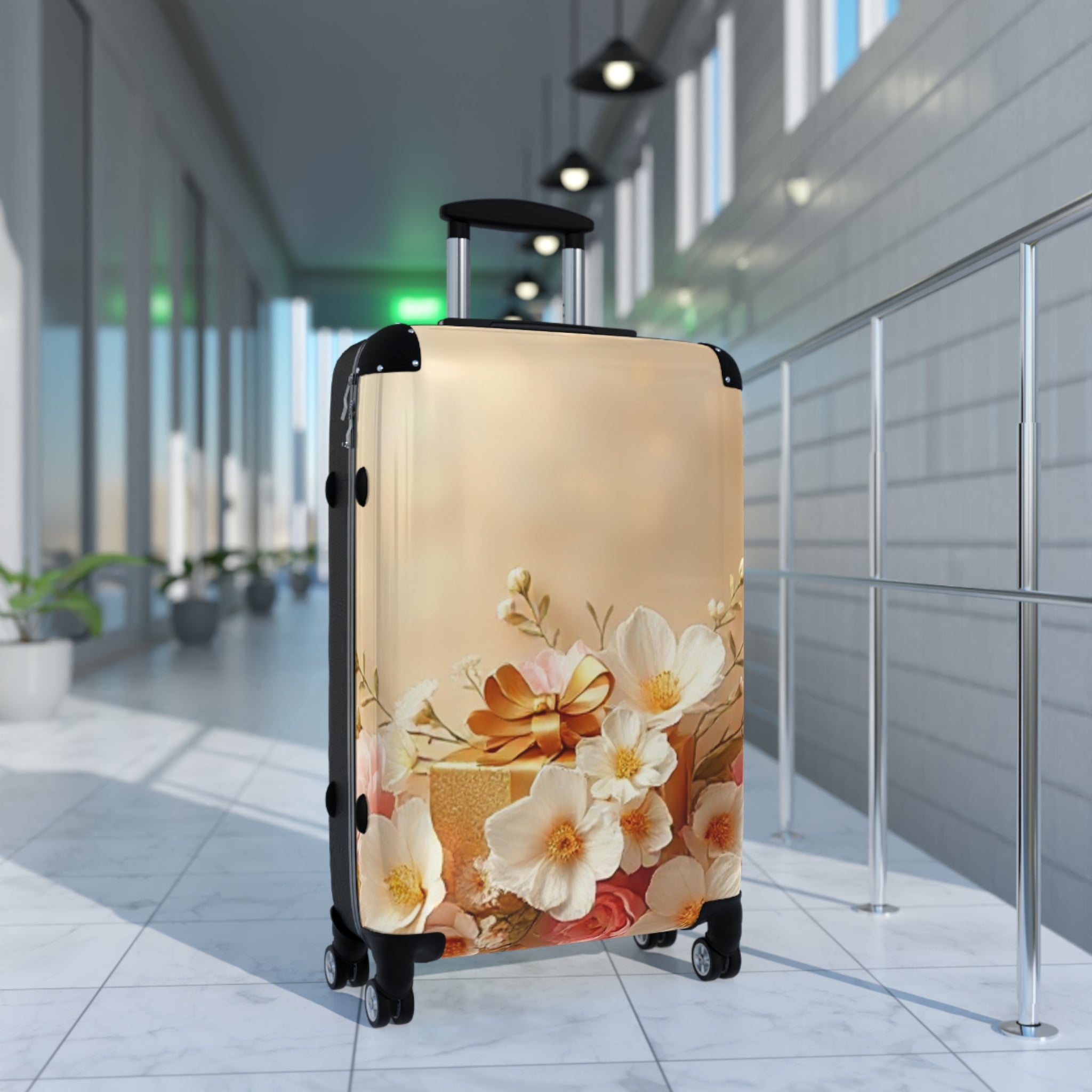 Suitcase