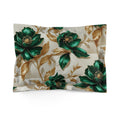 Pillow Sham, Luxury Bedding