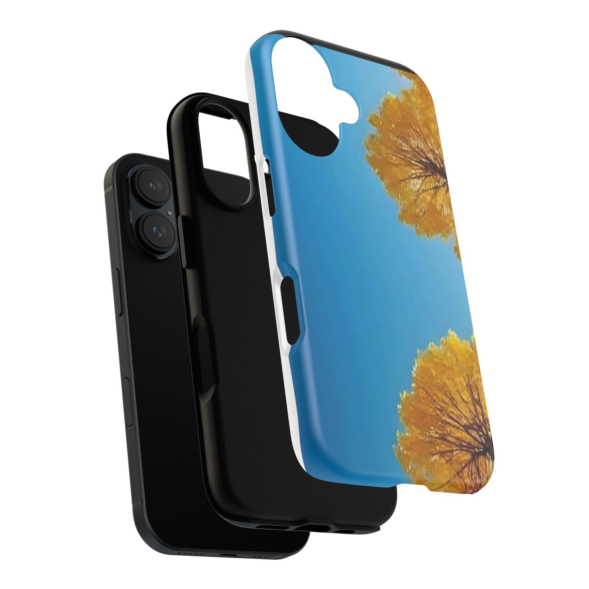 Tough Cases