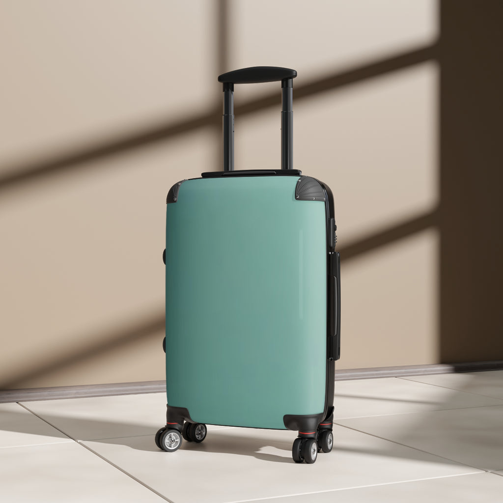 Suitcase