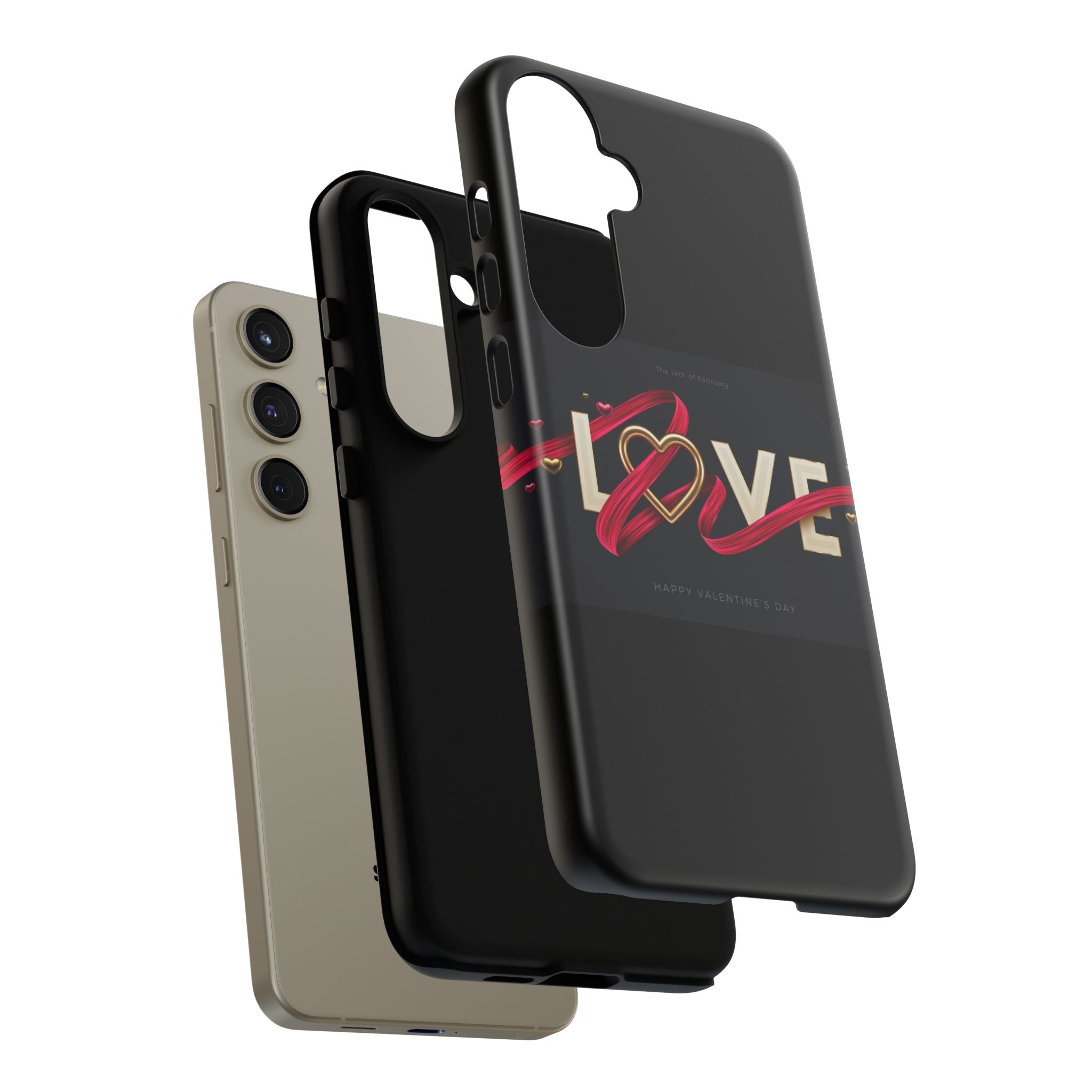 Tough Cases