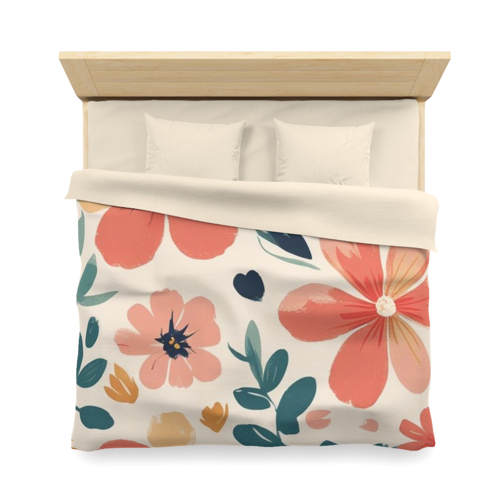 Duvet Cover for Cozy Bedrooms