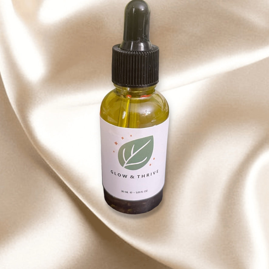 Hair Growth Oil
