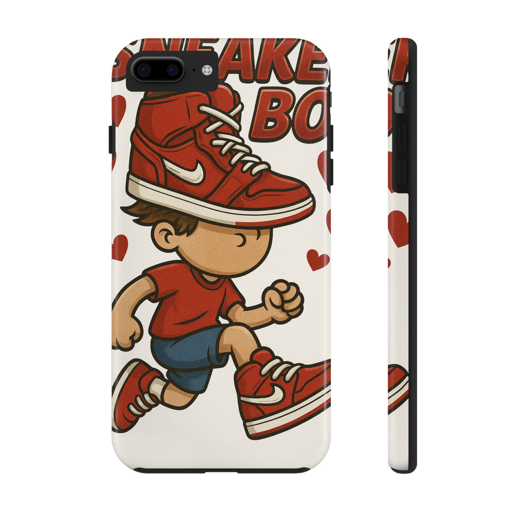 Tough Phone Cases