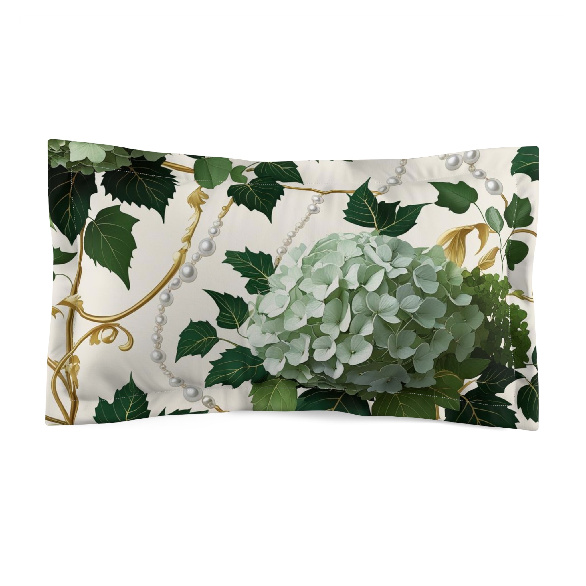 Pillow Sham