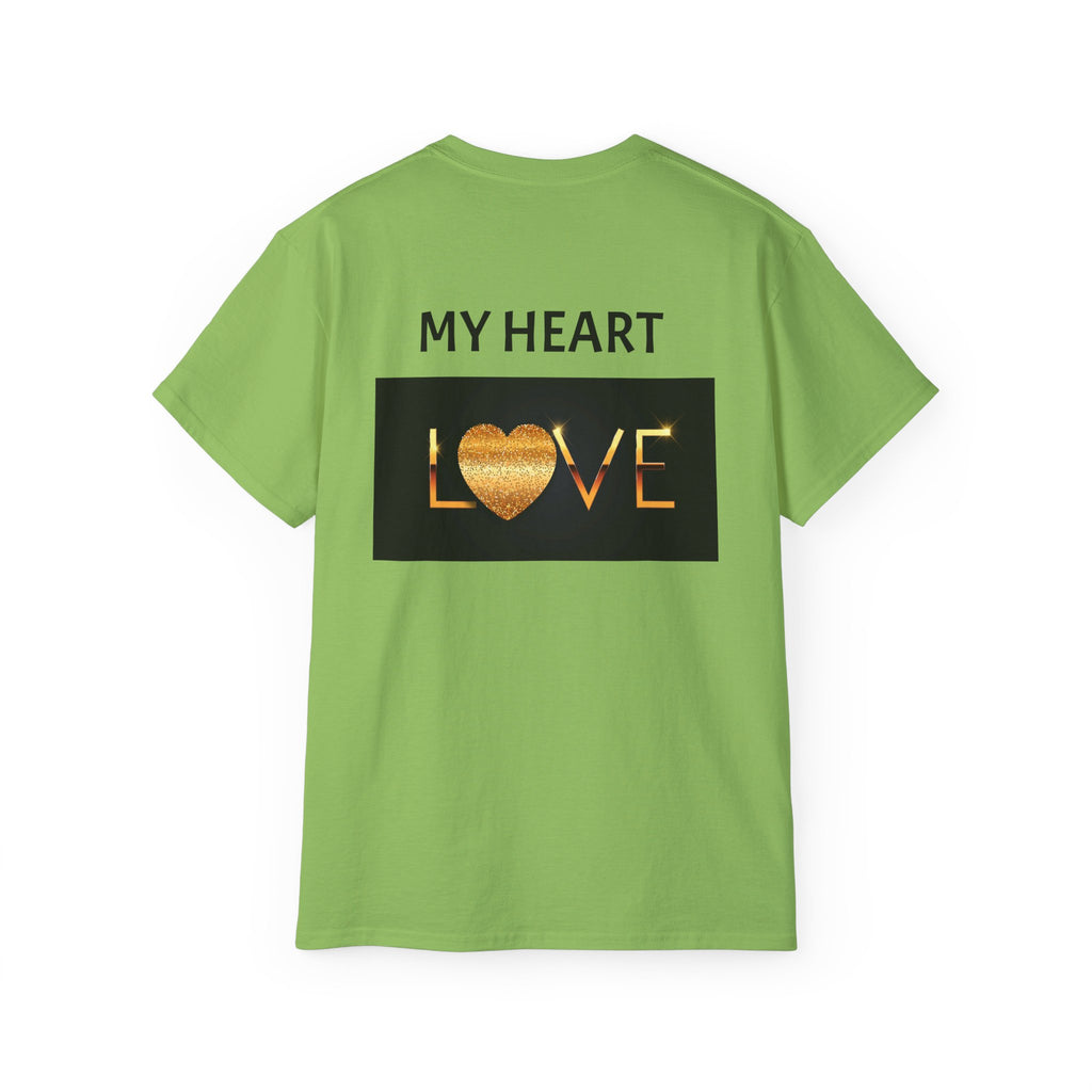 Unisex Ultra Cotton Tee