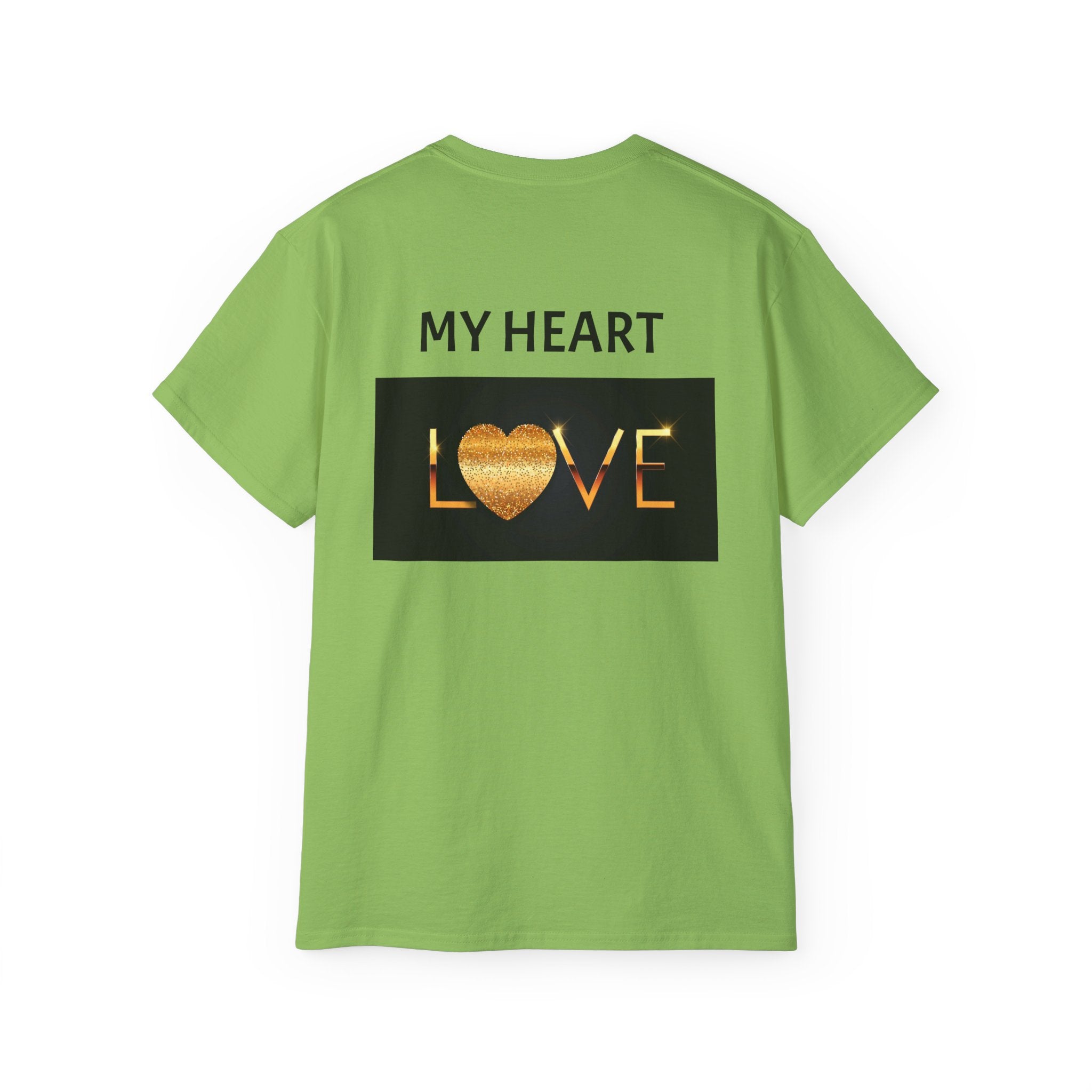 Unisex Ultra Cotton Tee