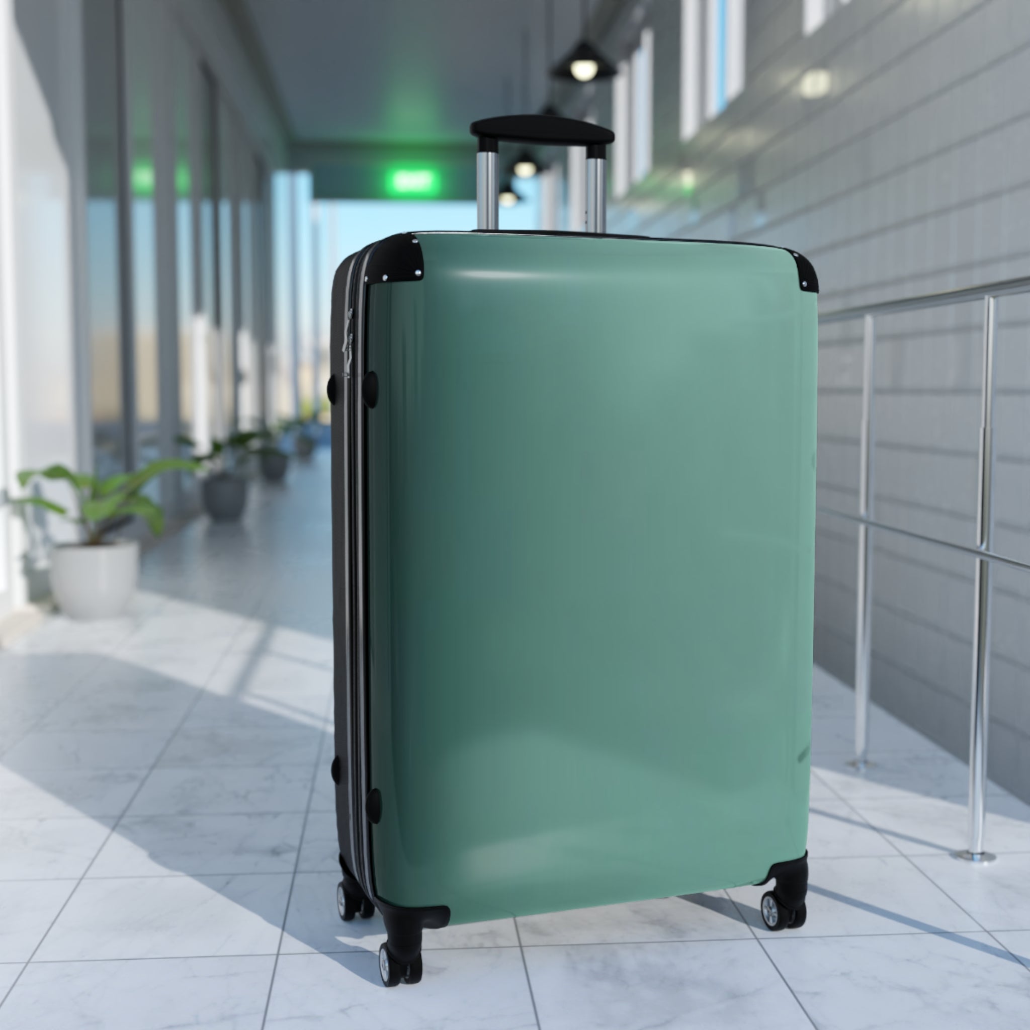 Suitcase