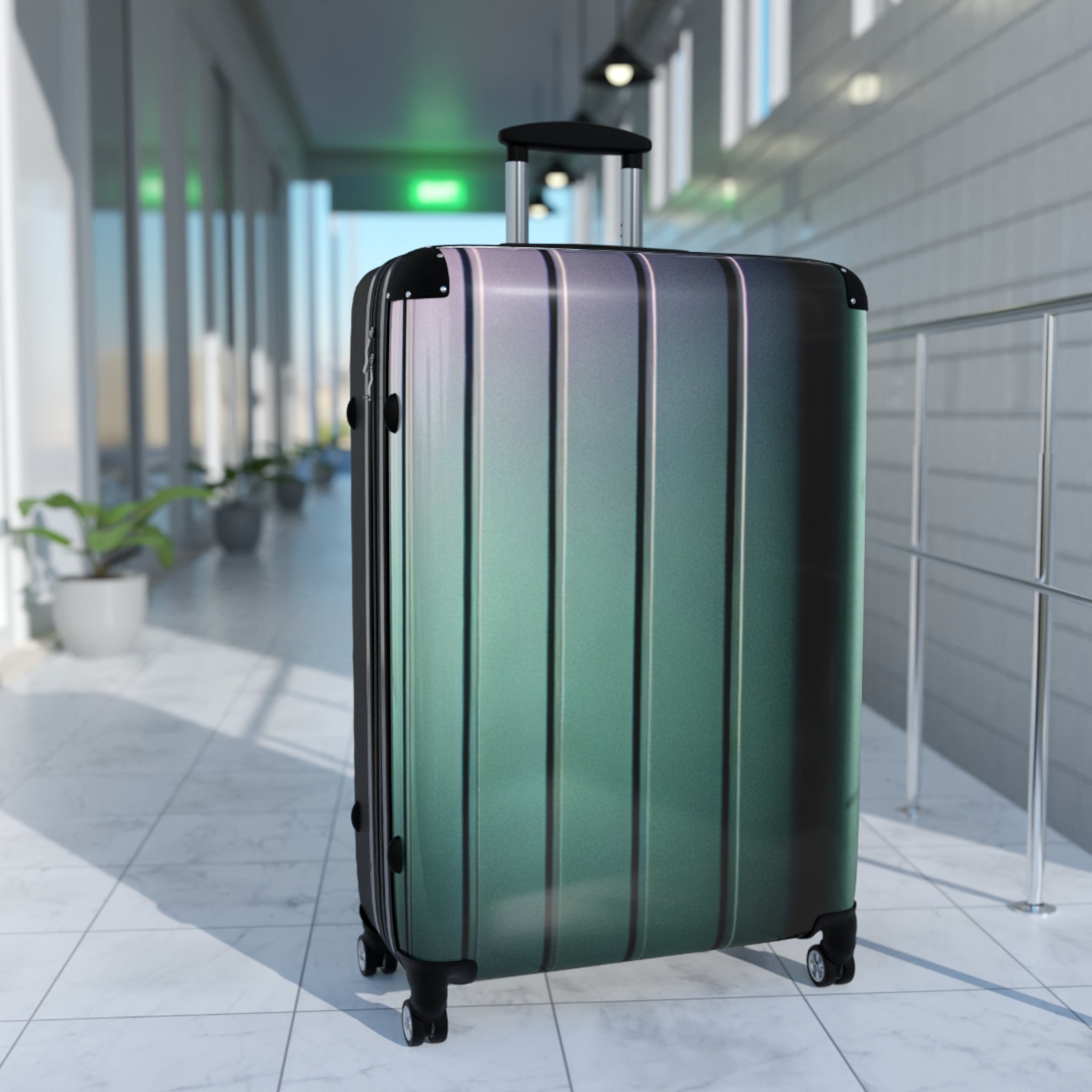 Suitcase