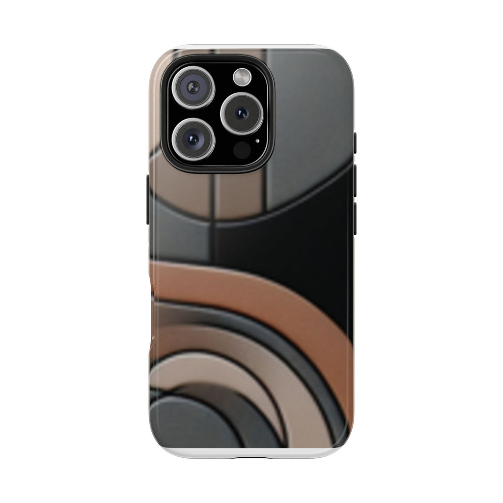 Tough Phone Cases