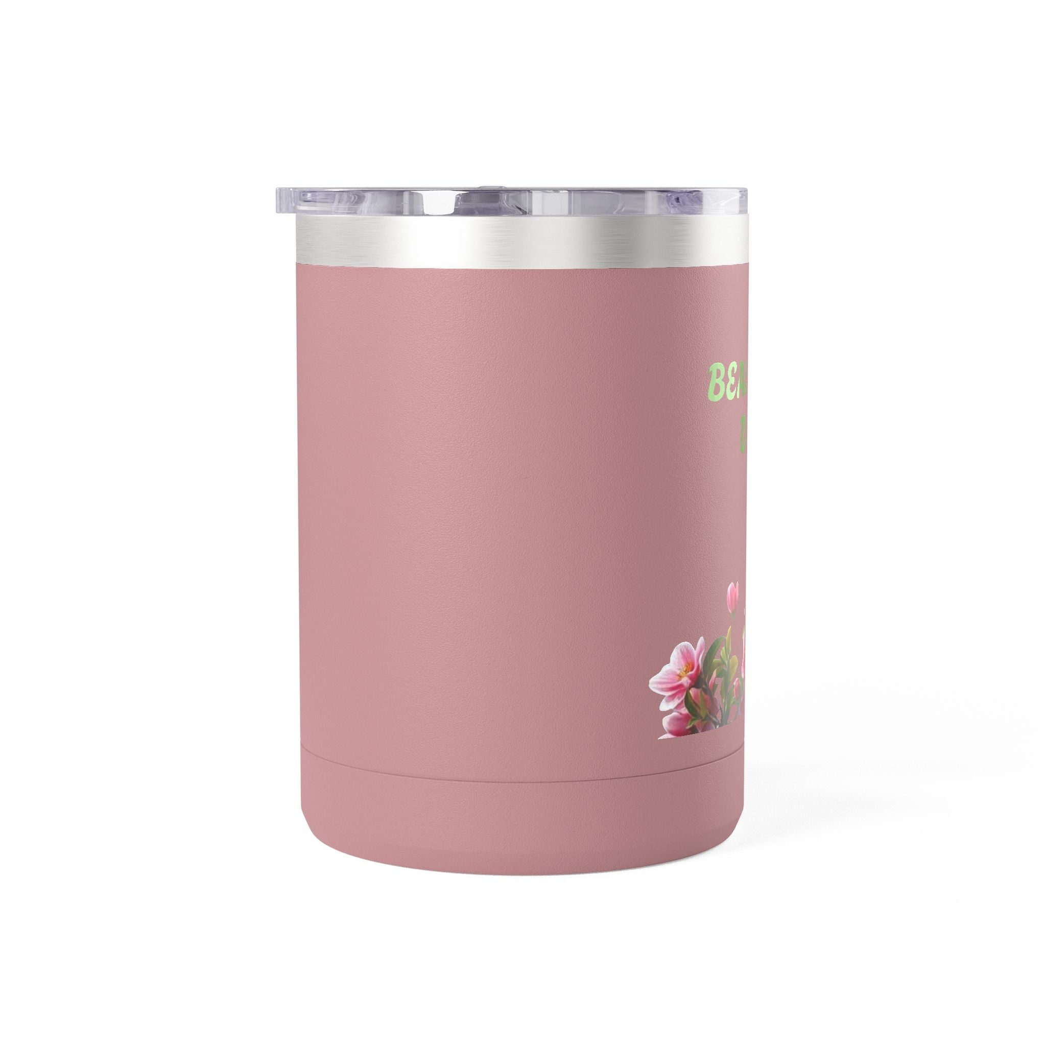 Coffee Mug Tumbler, 15oz