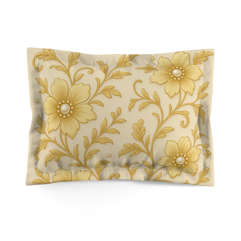 Pillow Sham