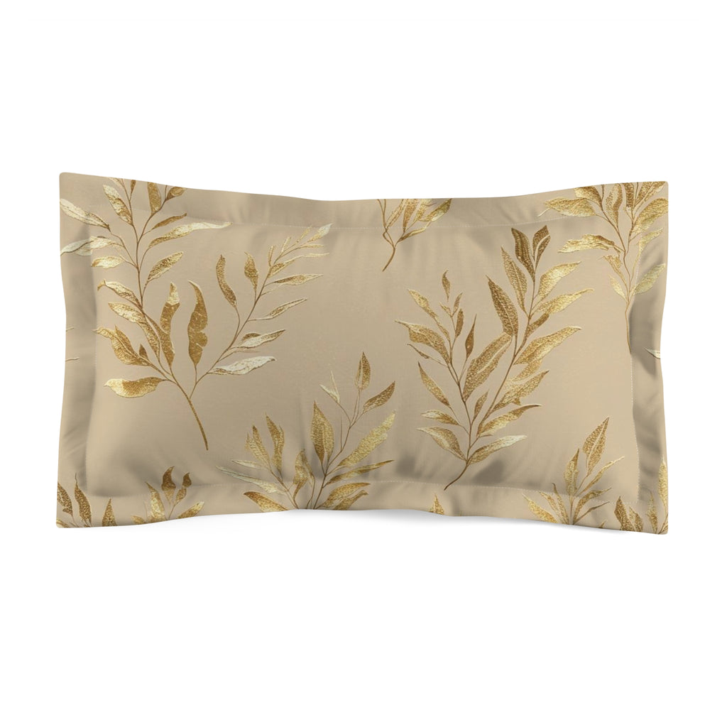 Pillow Sham