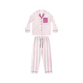 Women's Satin Pajamas (AOP)