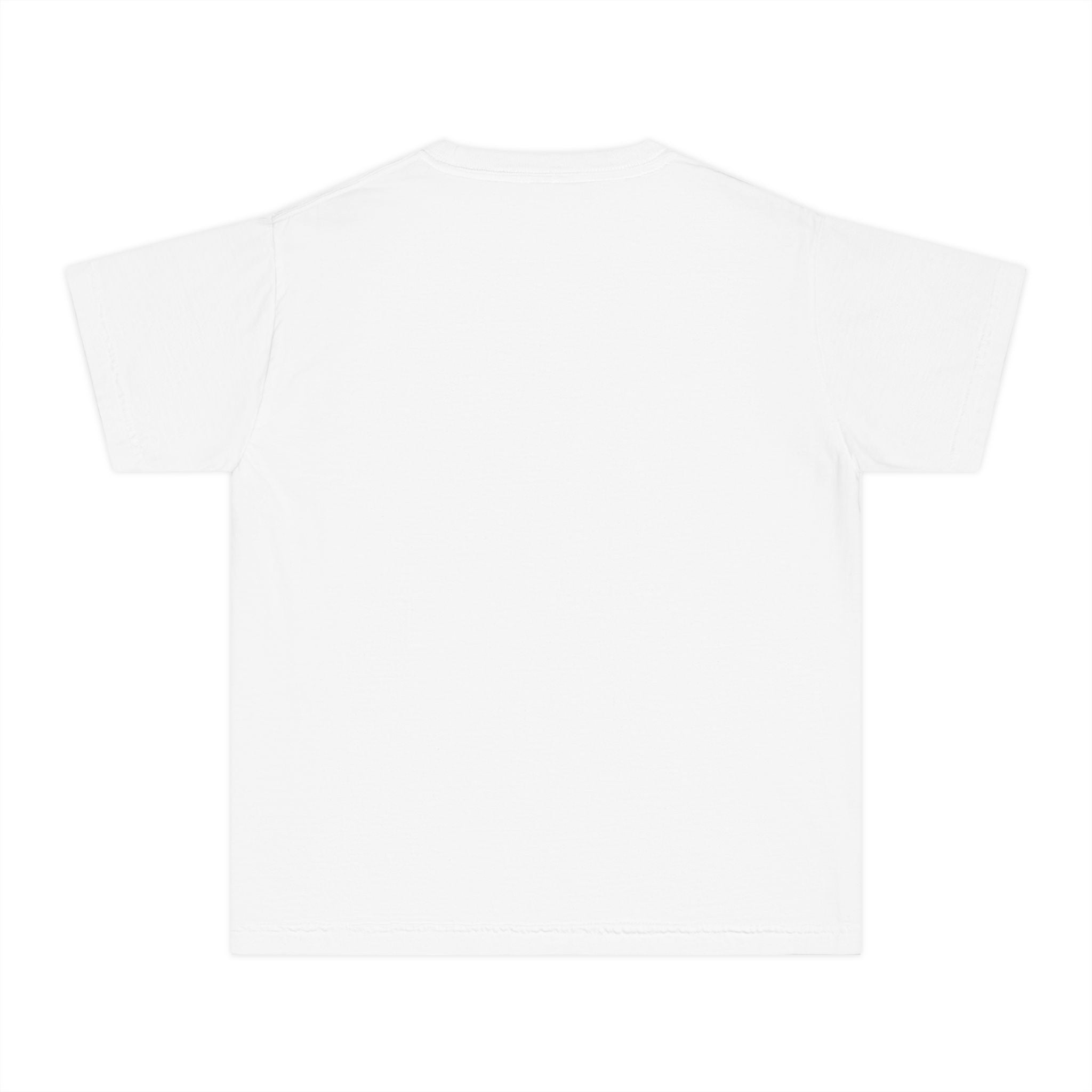 Pink Racing T-Shirt for Kids