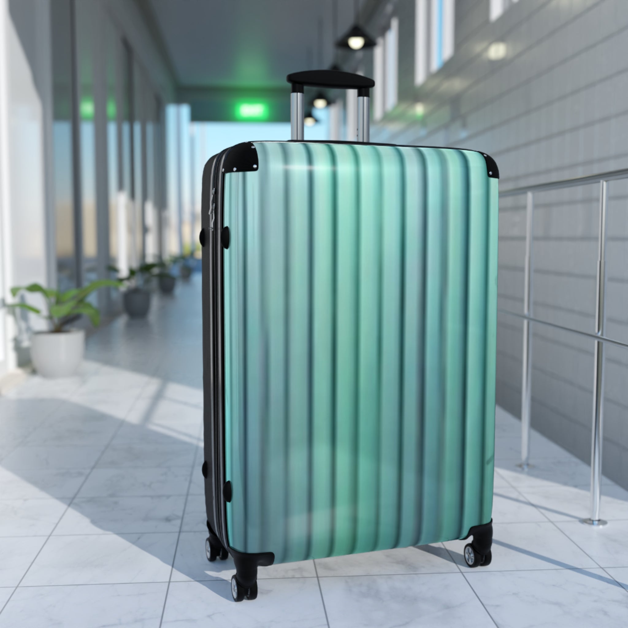 Suitcase
