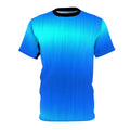 Unisex Cut & Sew Tee (AOP)