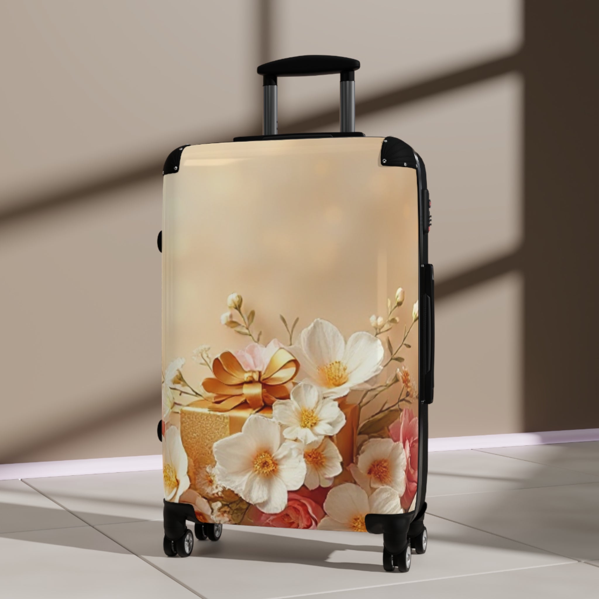 Suitcase