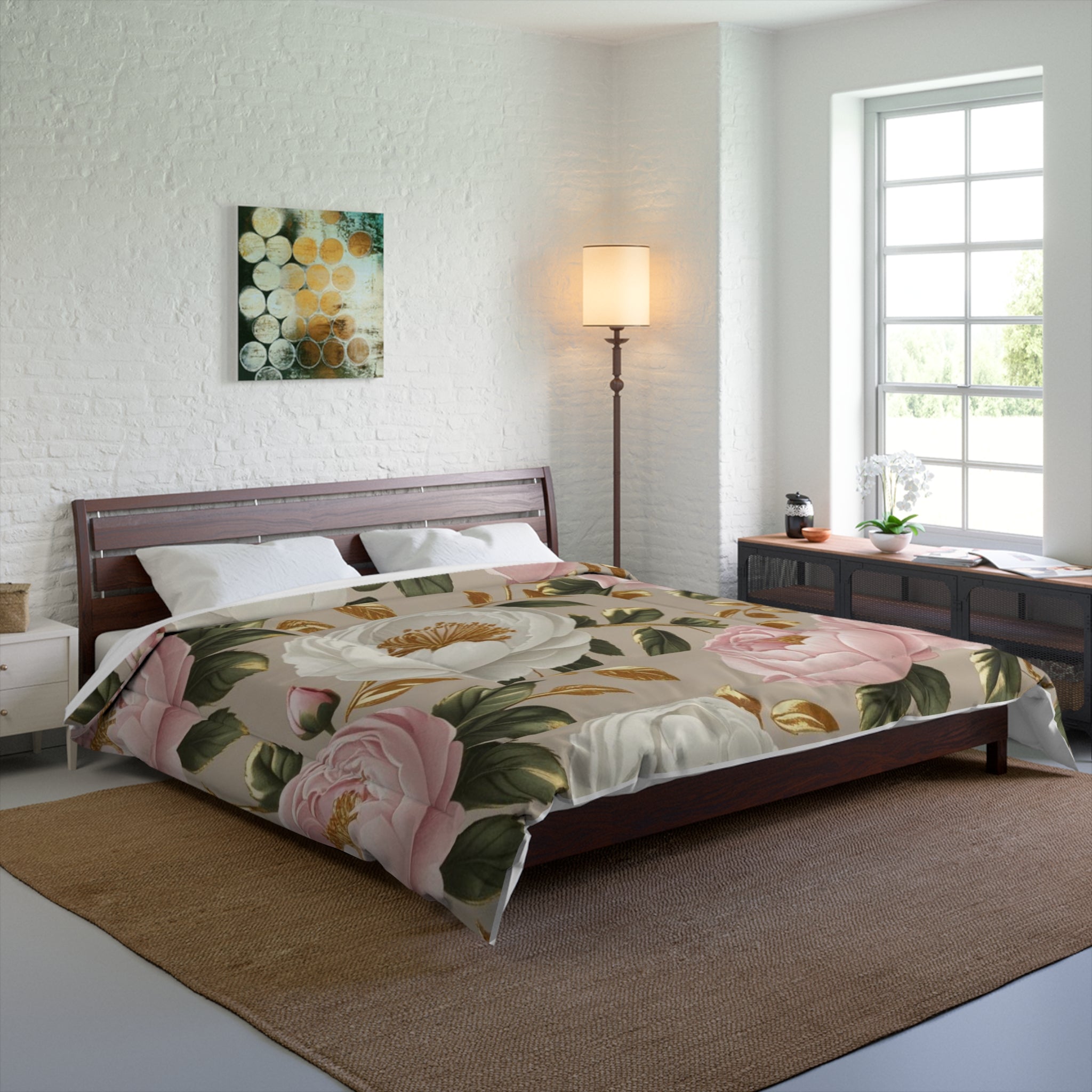 Comforter