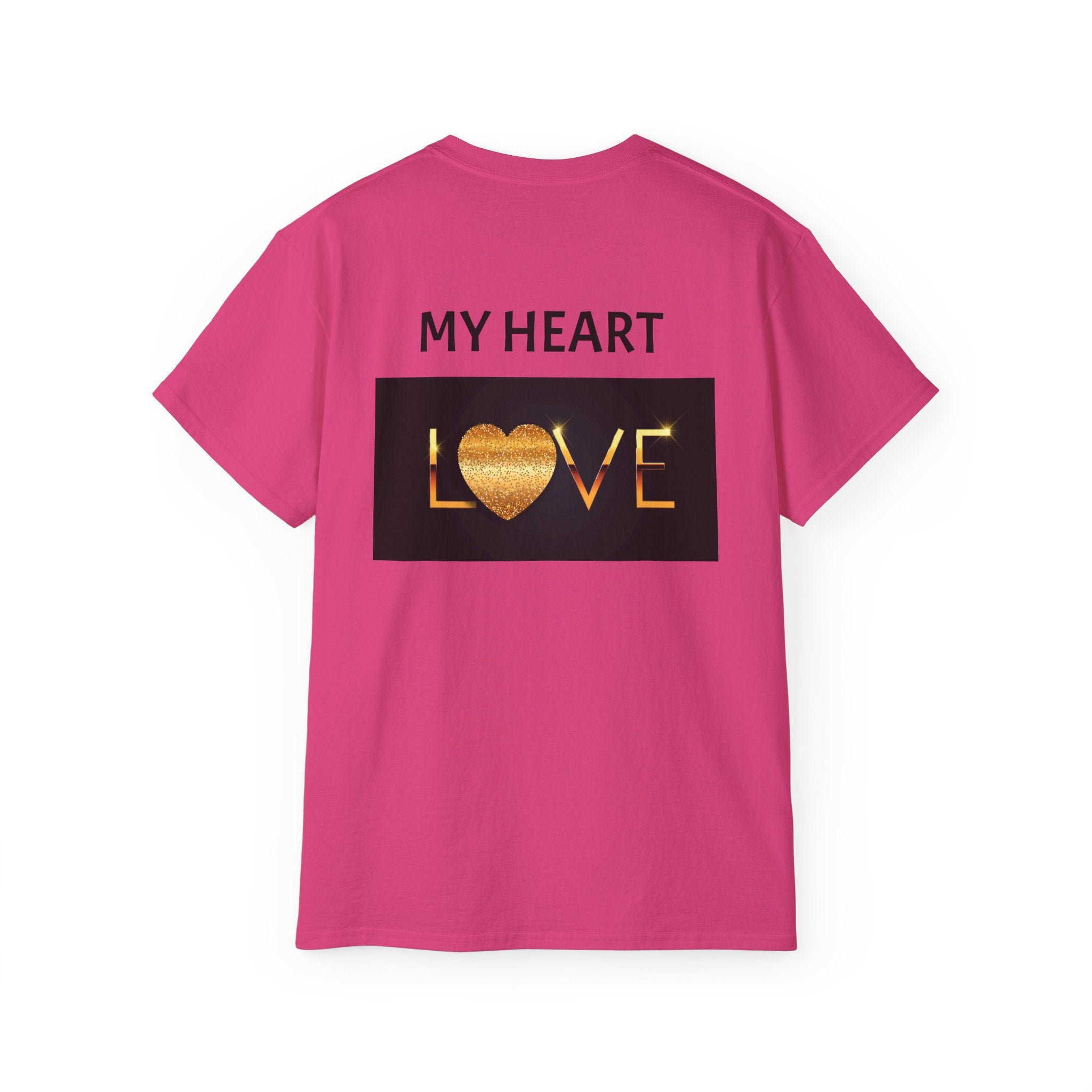 Unisex Ultra Cotton Tee