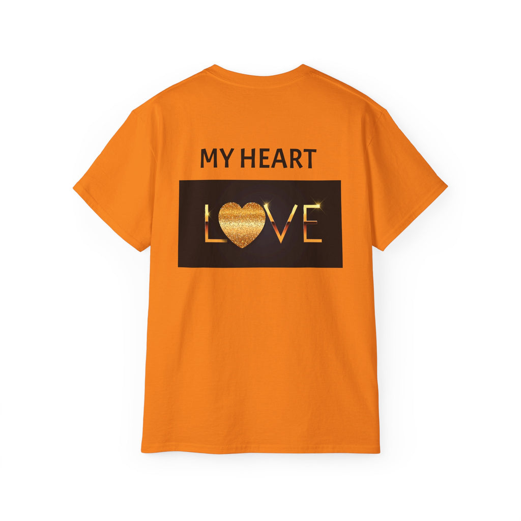 Unisex Ultra Cotton Tee