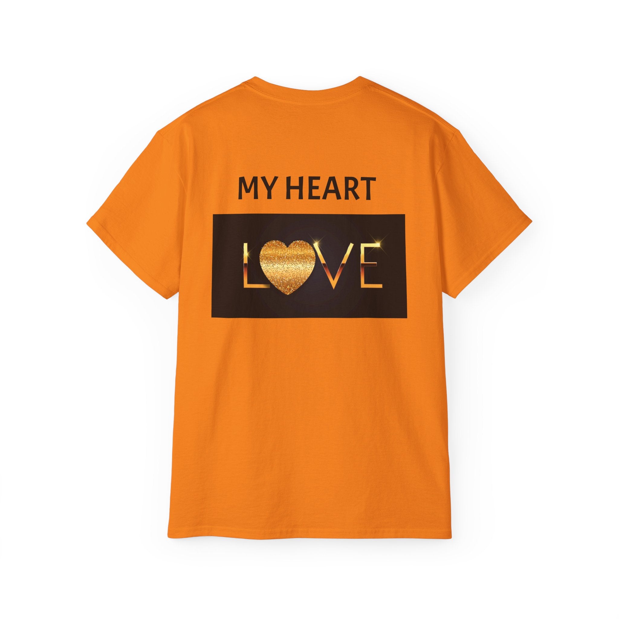 Unisex Ultra Cotton Tee