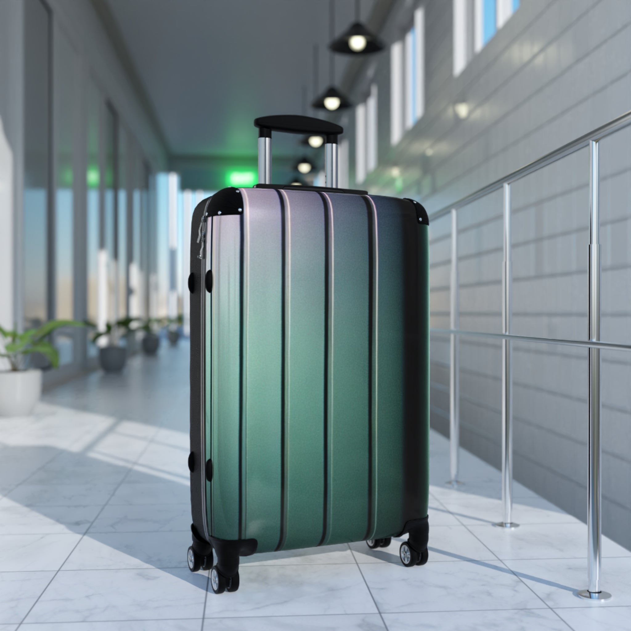 Suitcase