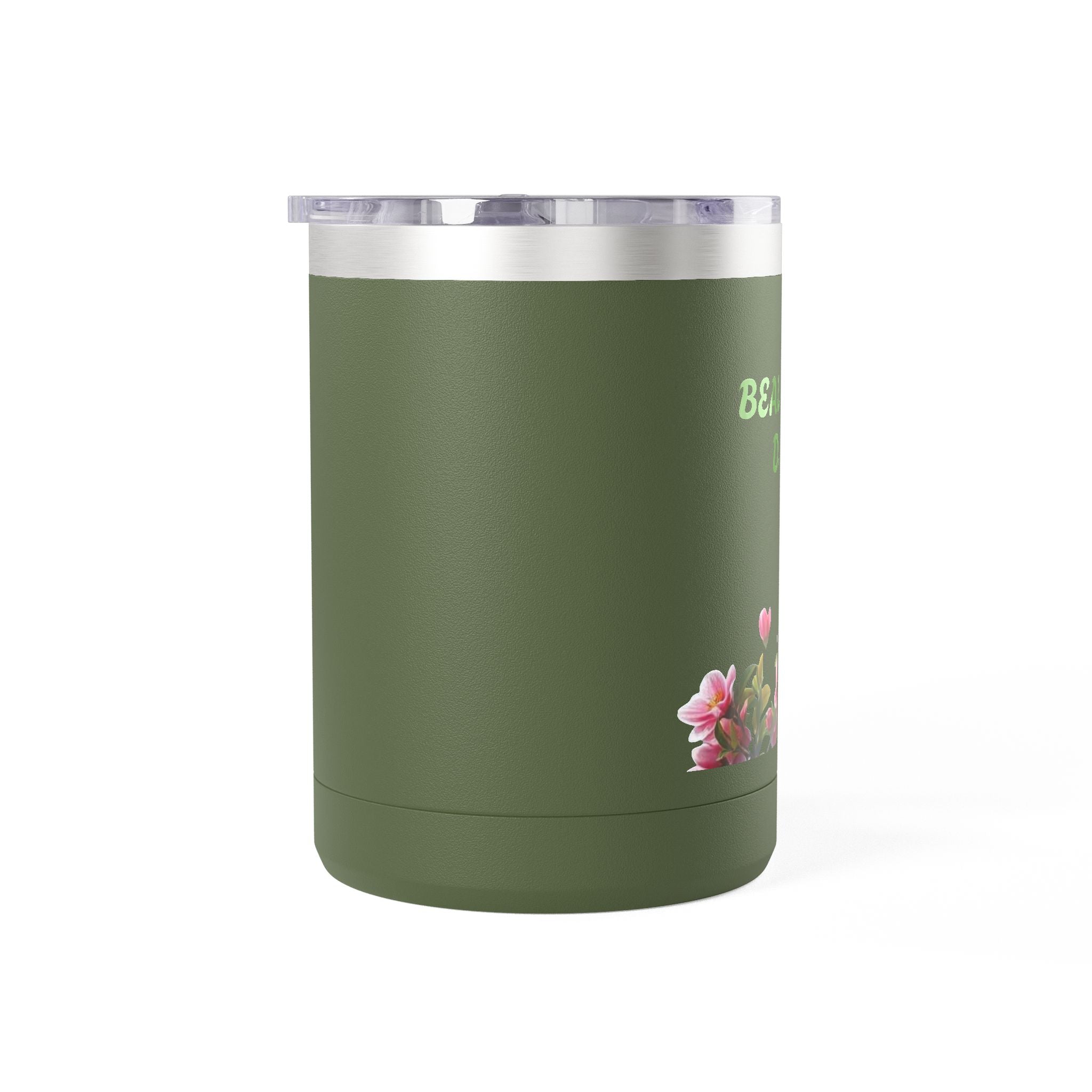 Coffee Mug Tumbler, 15oz