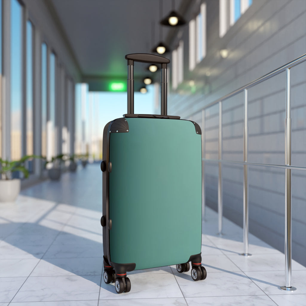 Suitcase