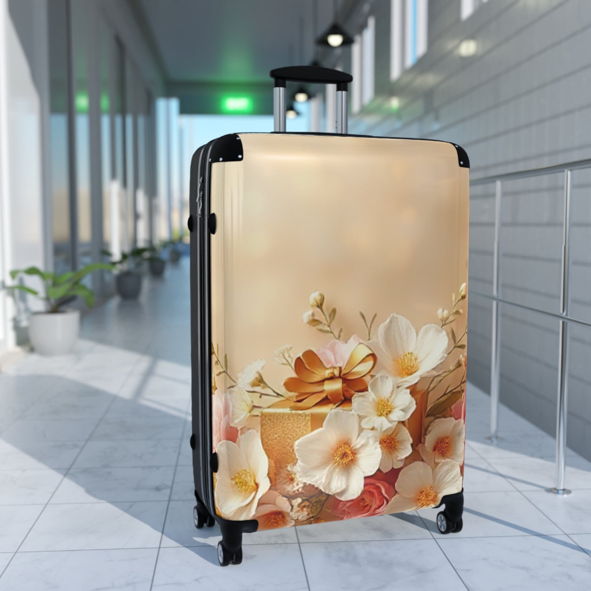 Suitcase