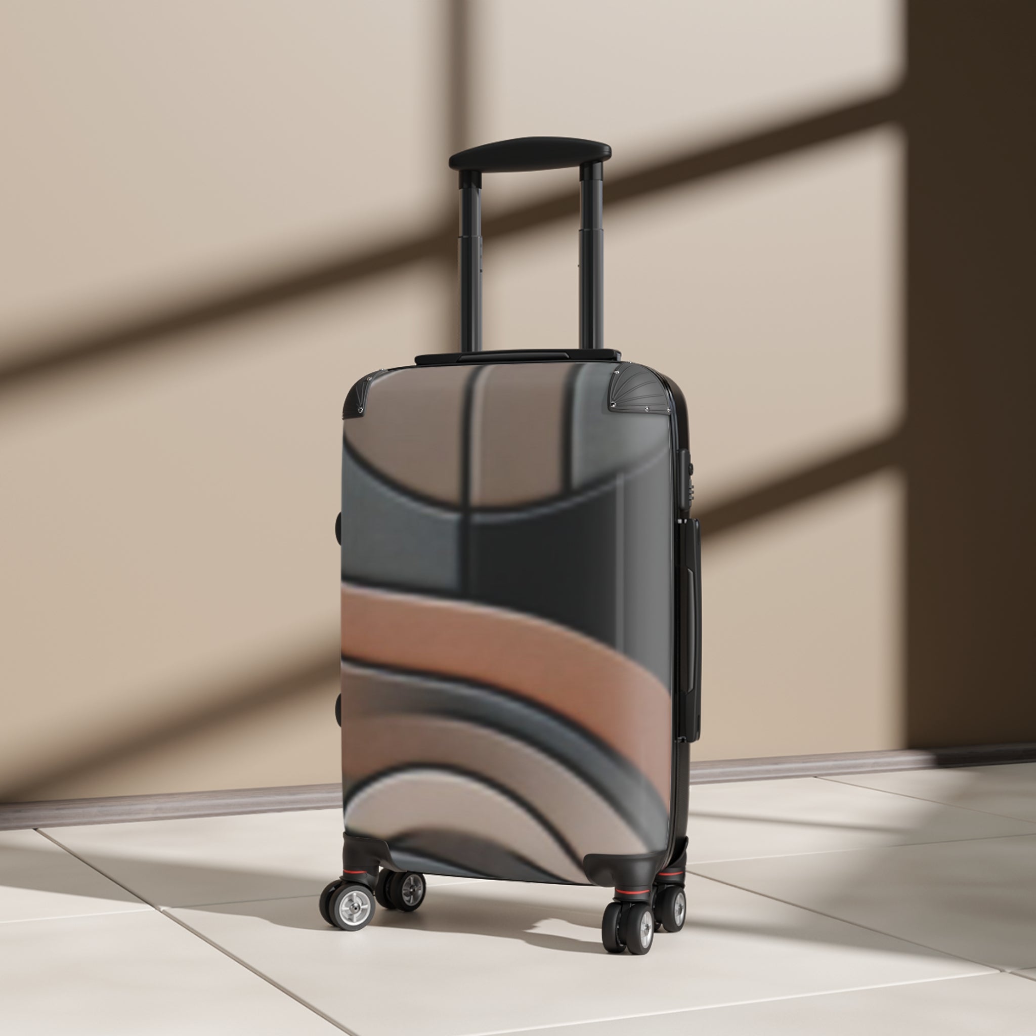 Suitcase