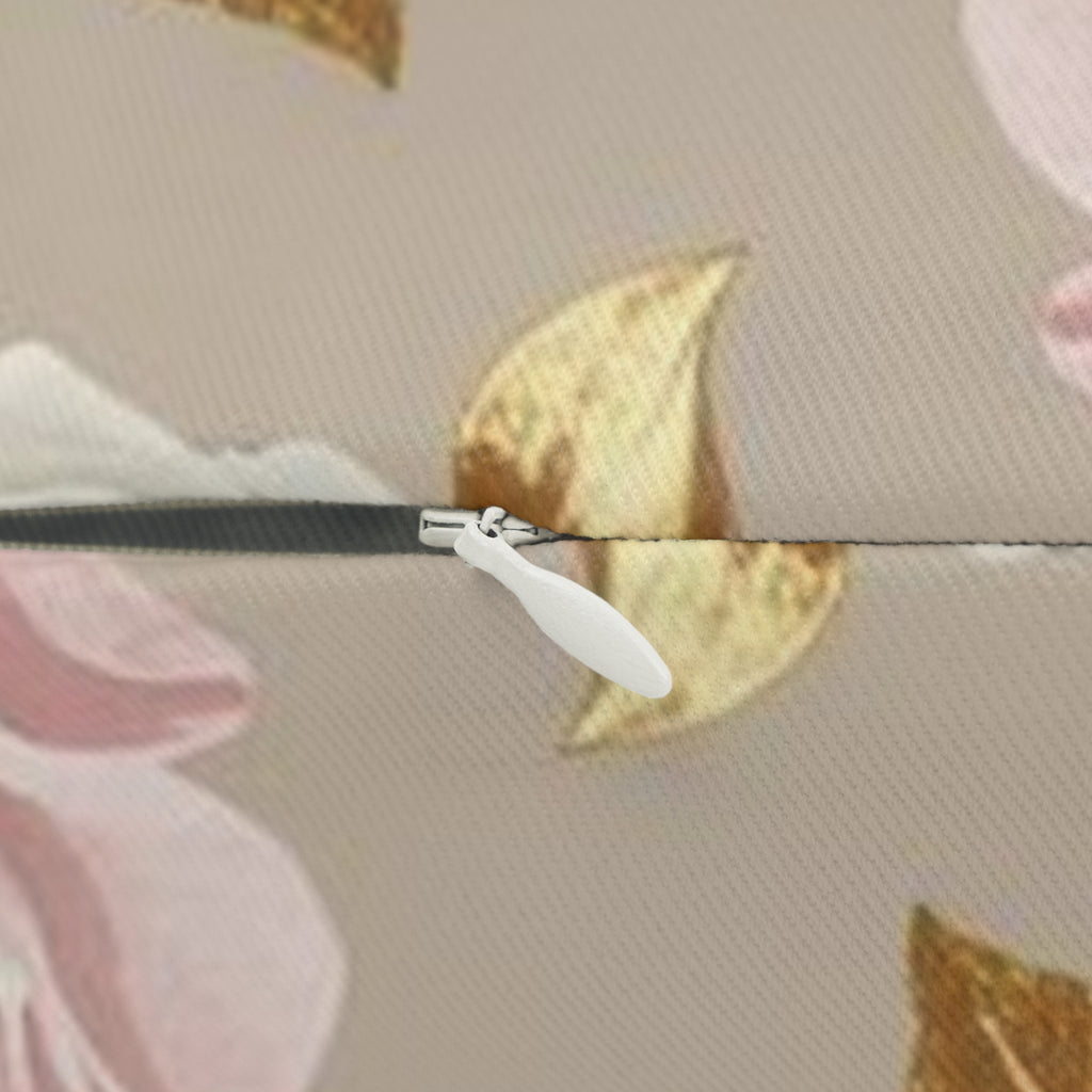 Floral Pillow