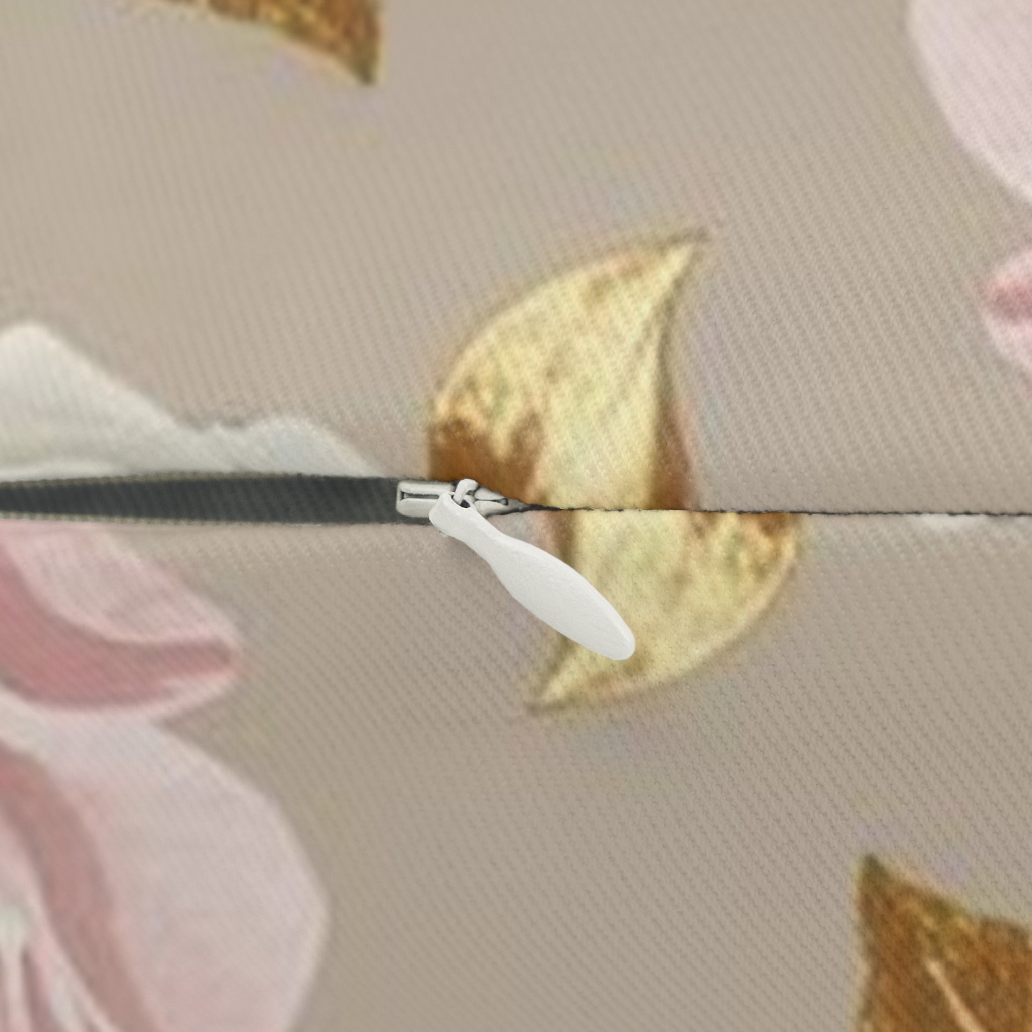 Floral Pillow