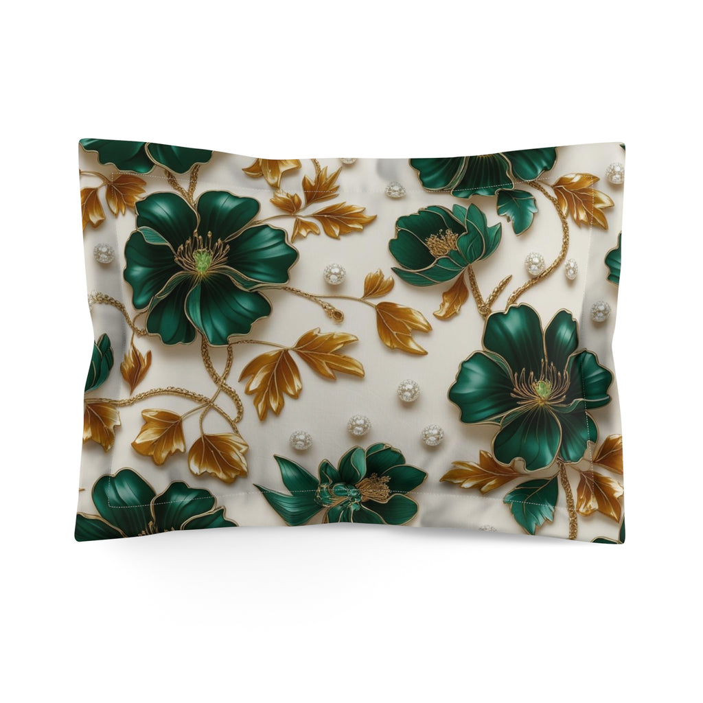 Pillow Sham