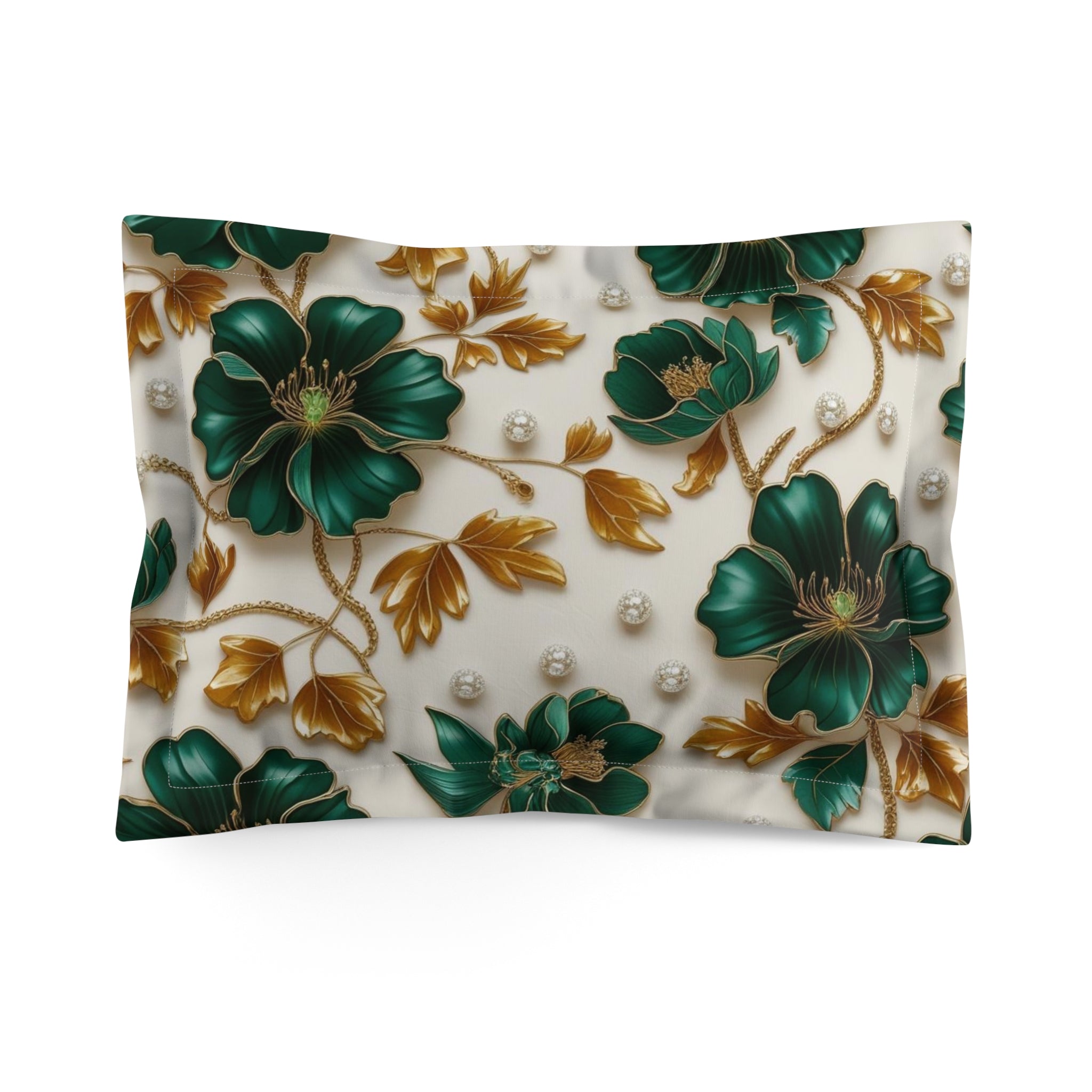 Pillow Sham