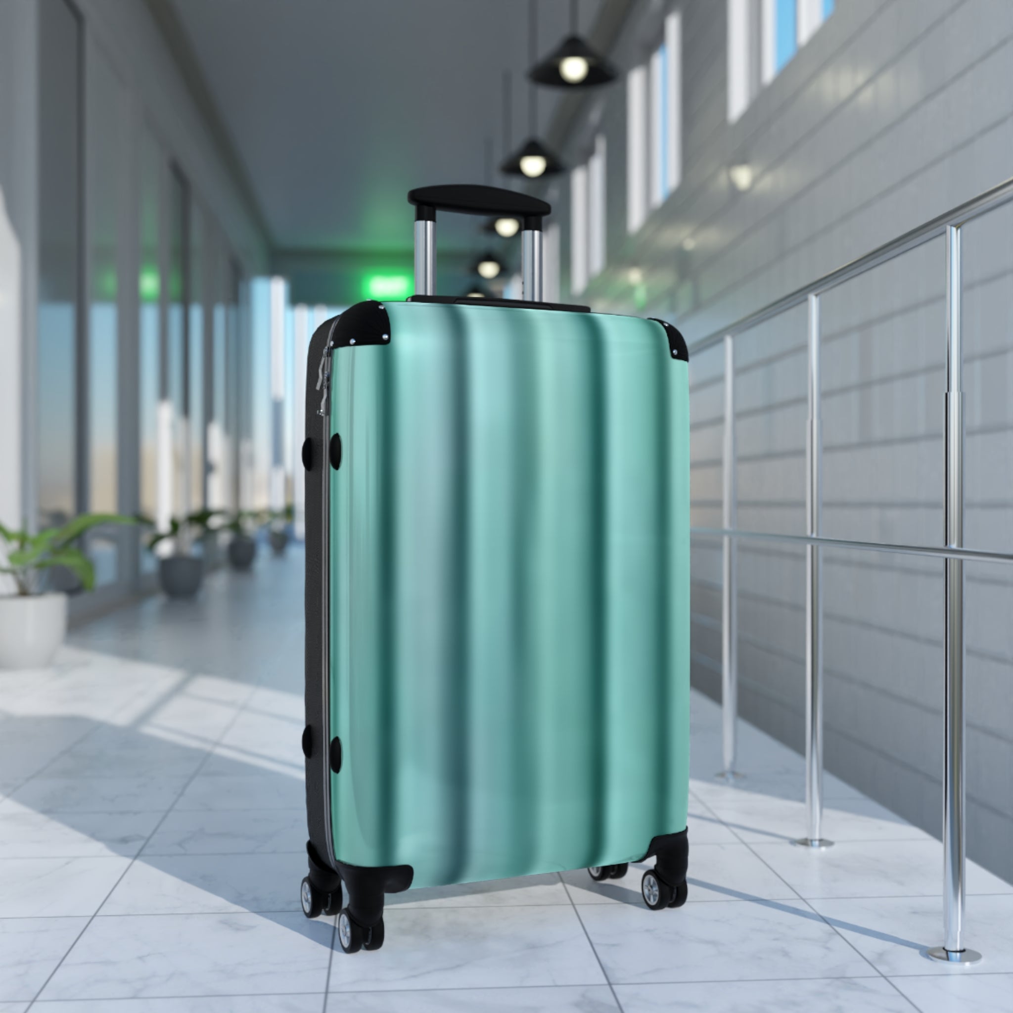 Suitcase