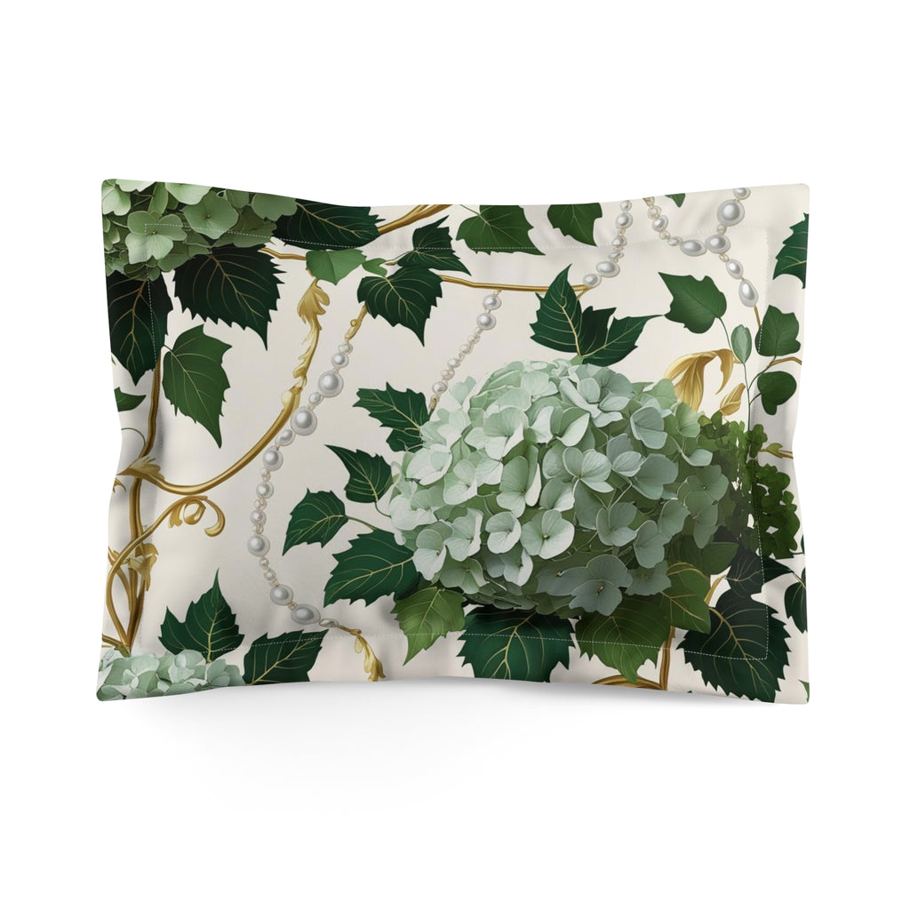 Pillow Sham