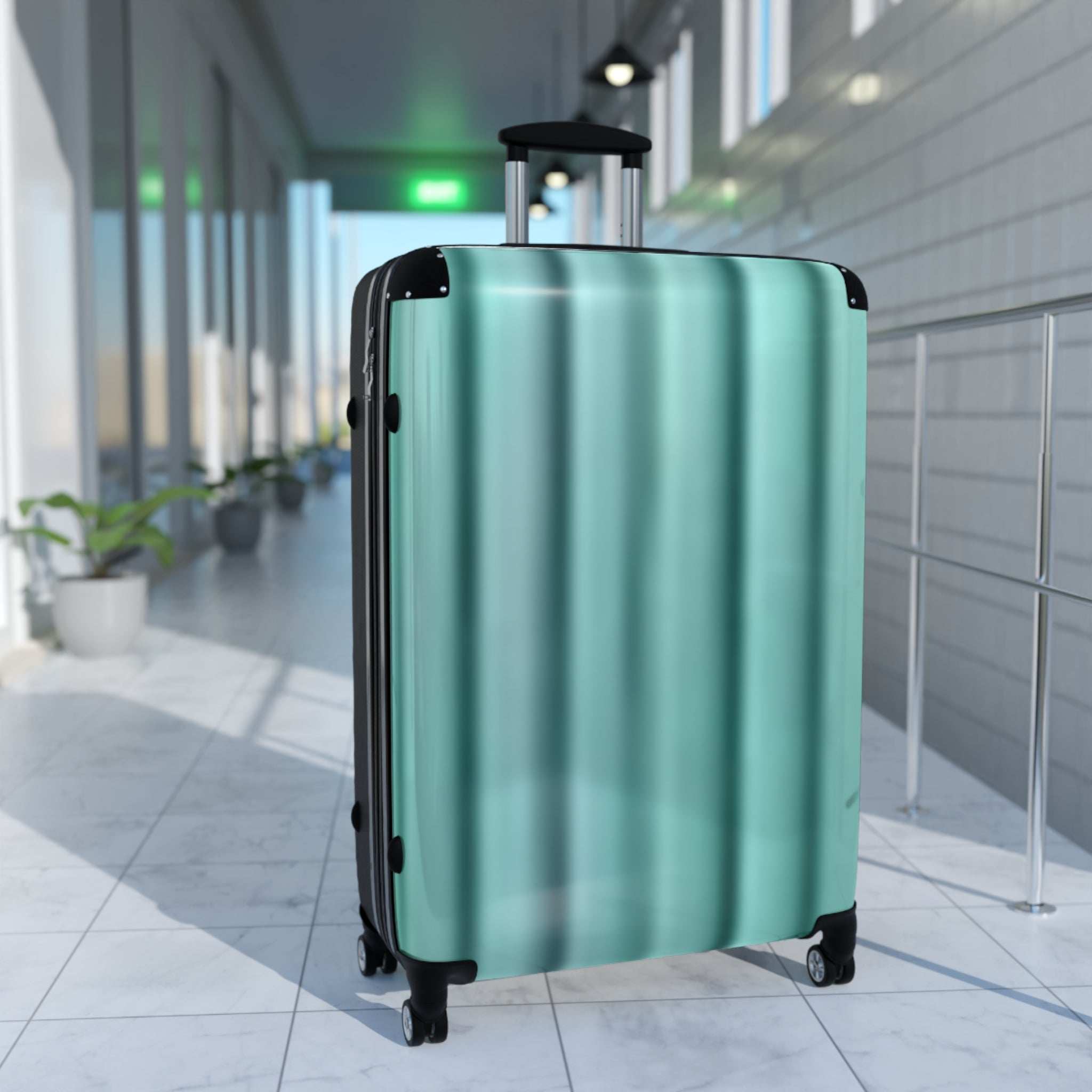 Suitcase