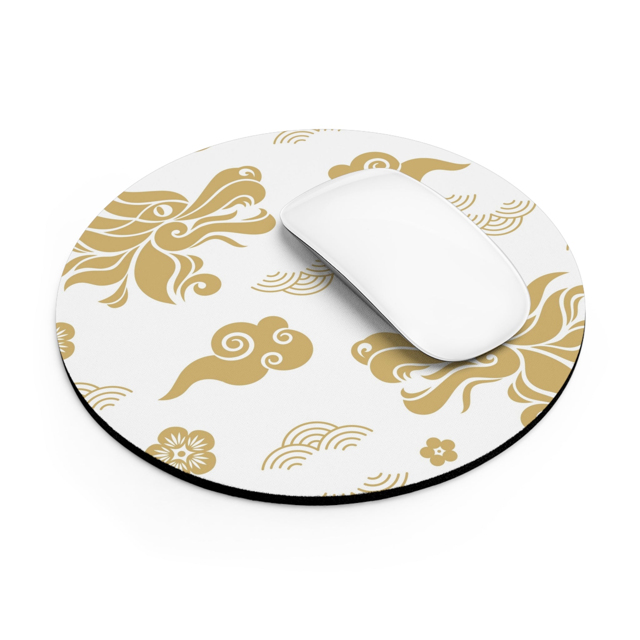 Mouse Pad