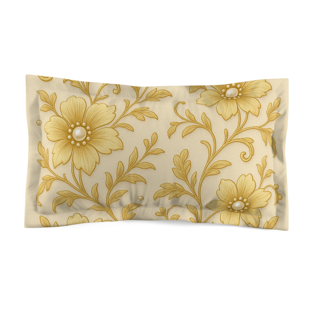 Pillow Sham