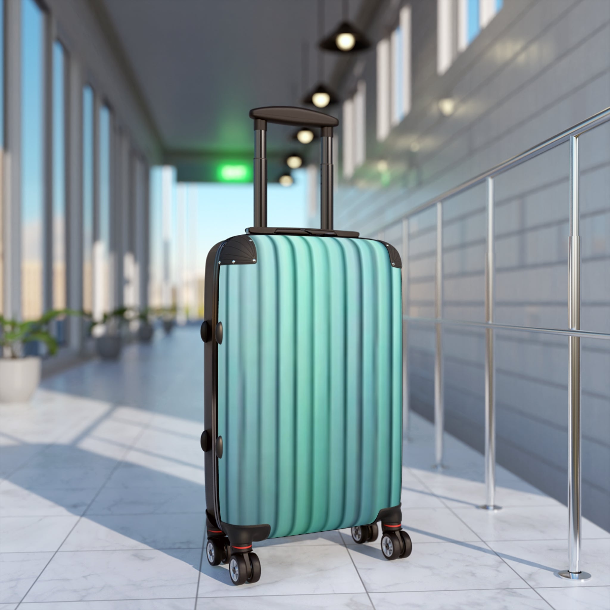 Suitcase