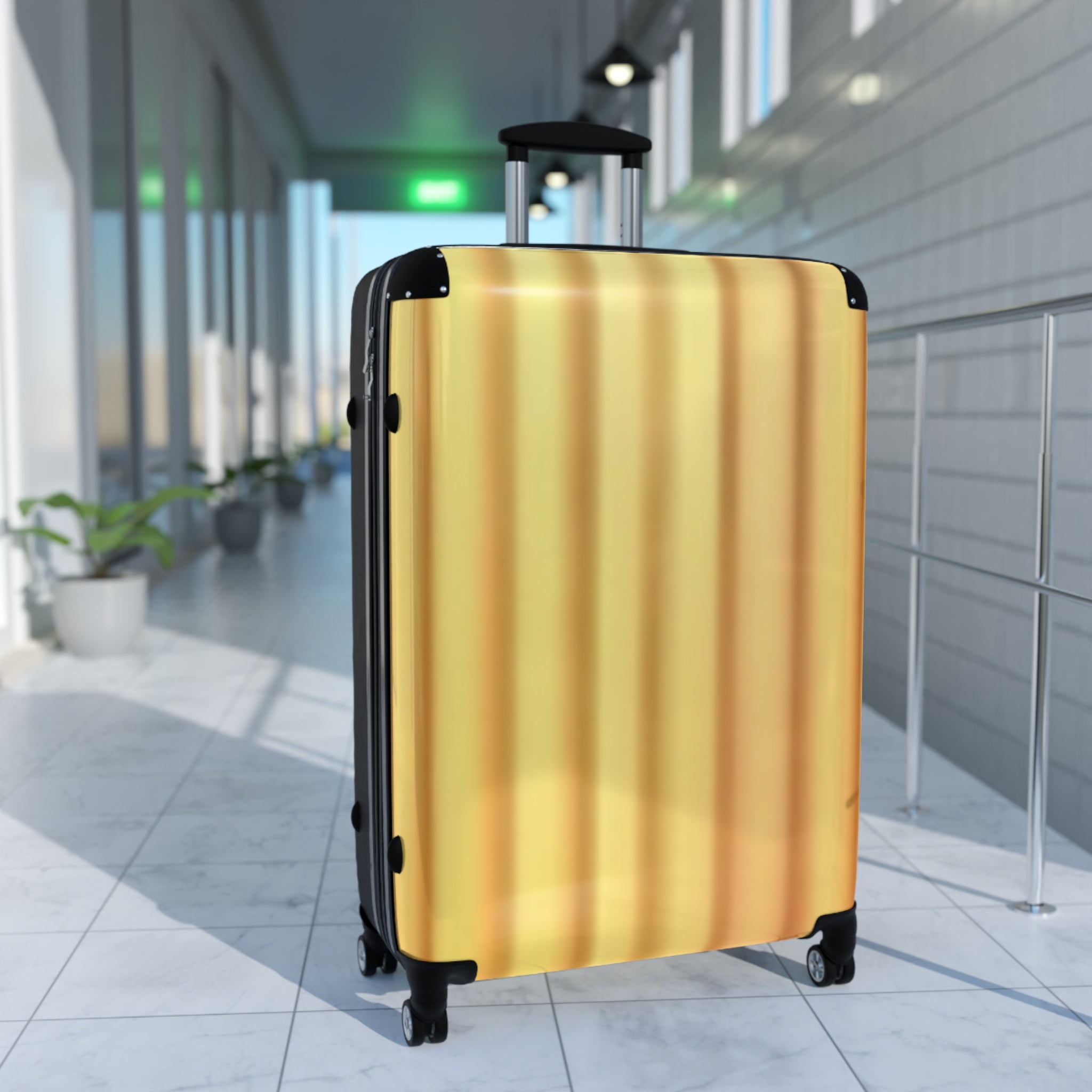 Suitcase