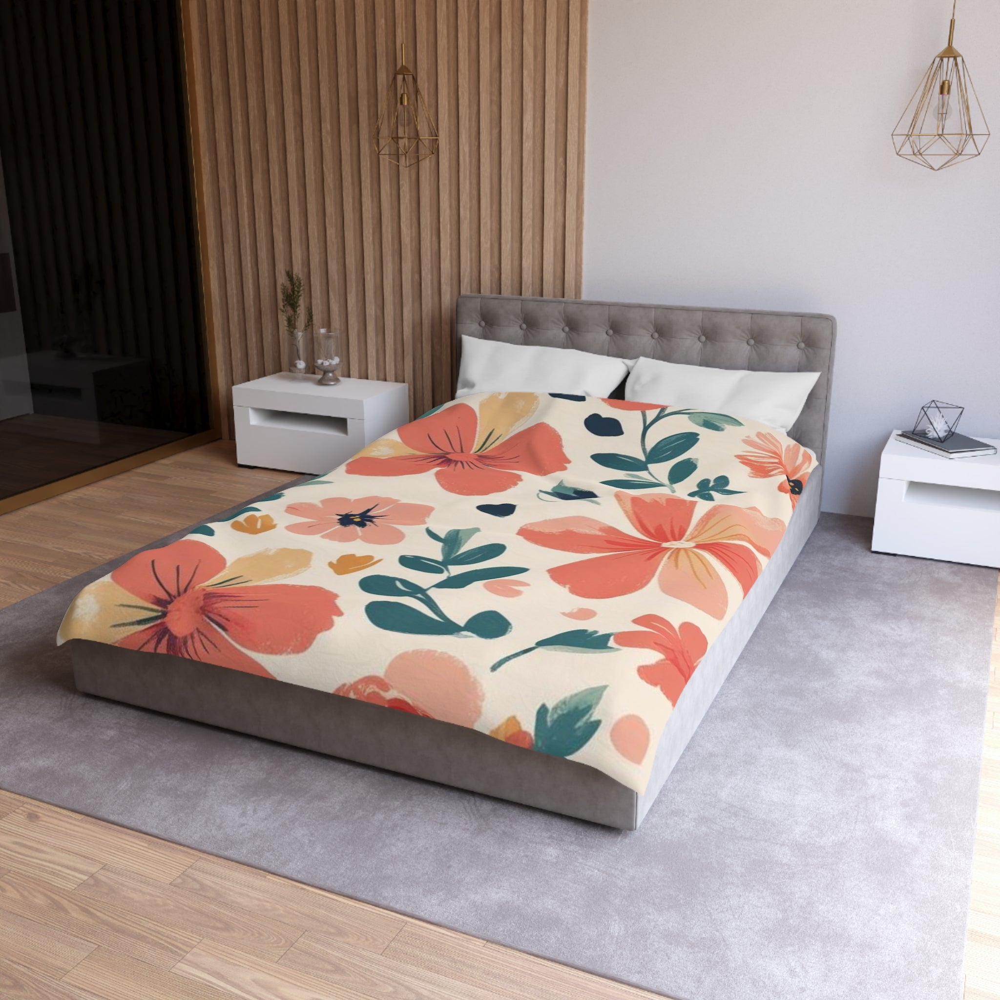 Duvet Cover for Cozy Bedrooms