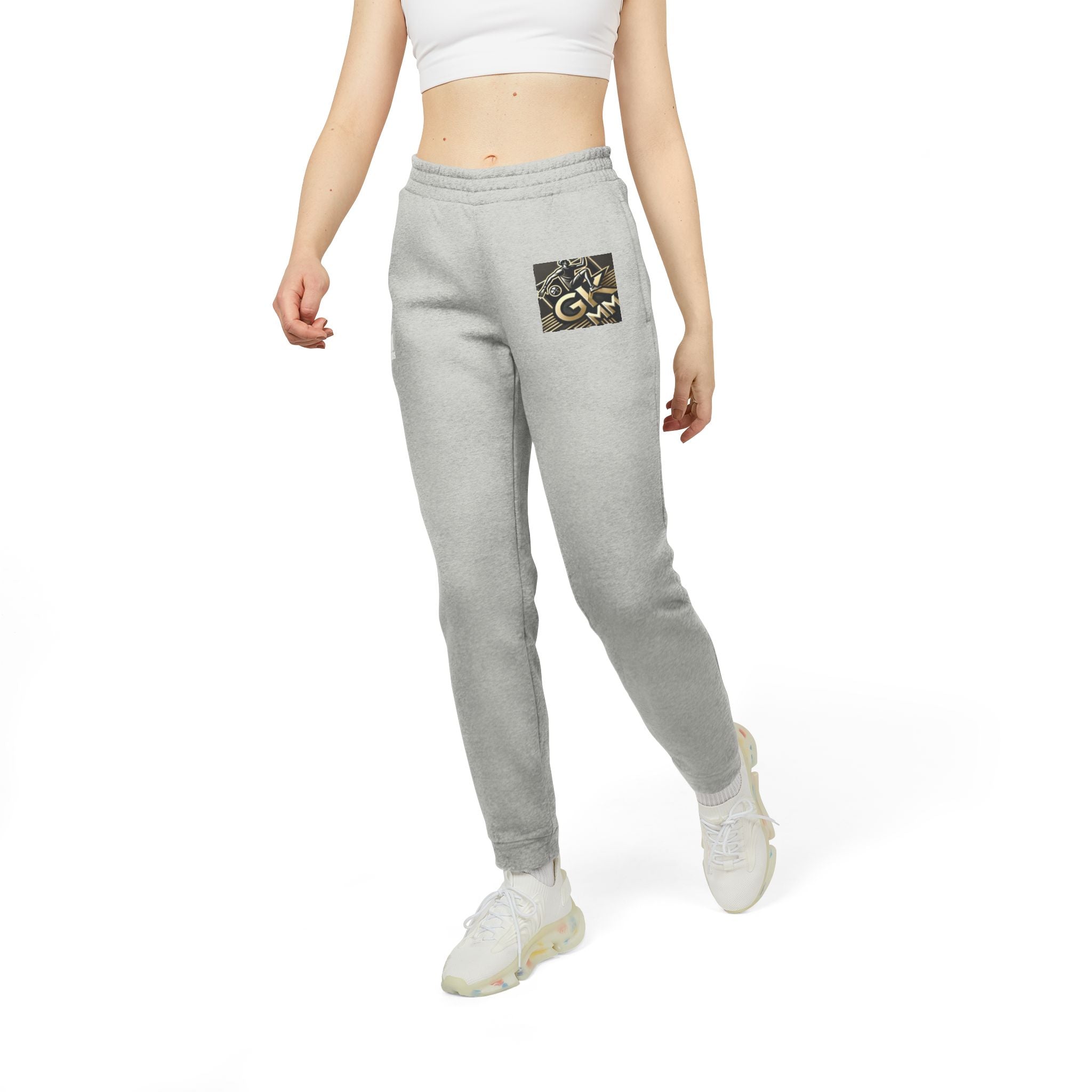 Fleece Joggers