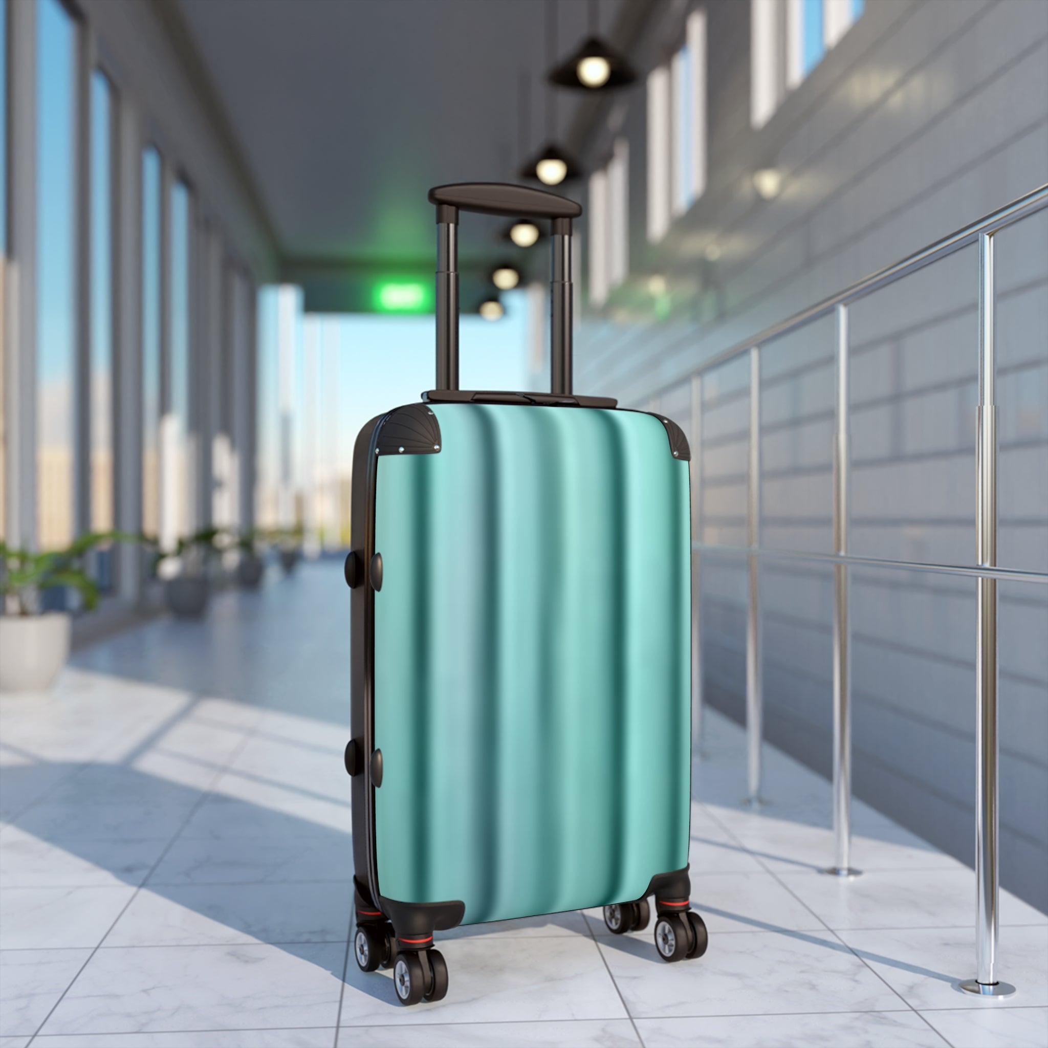 Suitcase