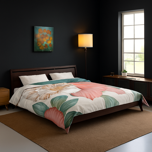 Comforter