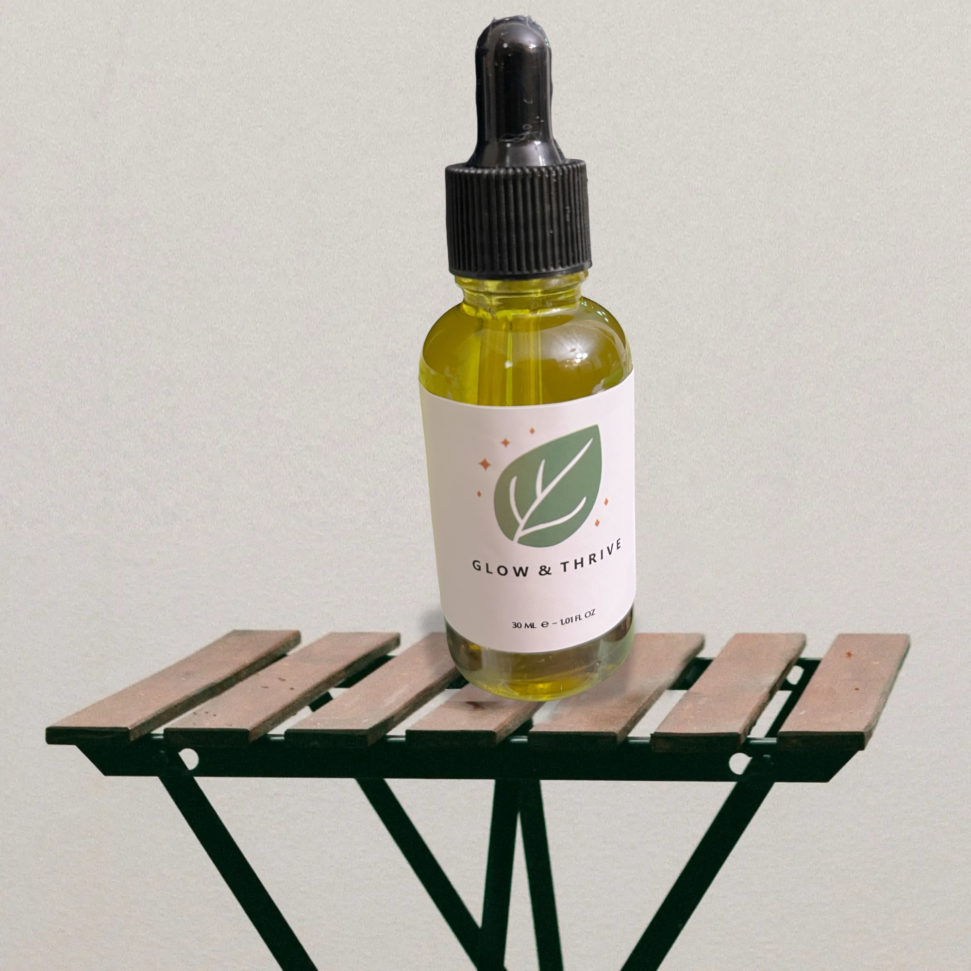 Boost your natural hair with our Hair Growth Oil – enriched with natural oils for stronger, healthier strands. Perfect for all hair types. ✨ Promotes growth 🌿 100% natural ingredients 💧 Lightweight & non-greasy Volume: 30ml